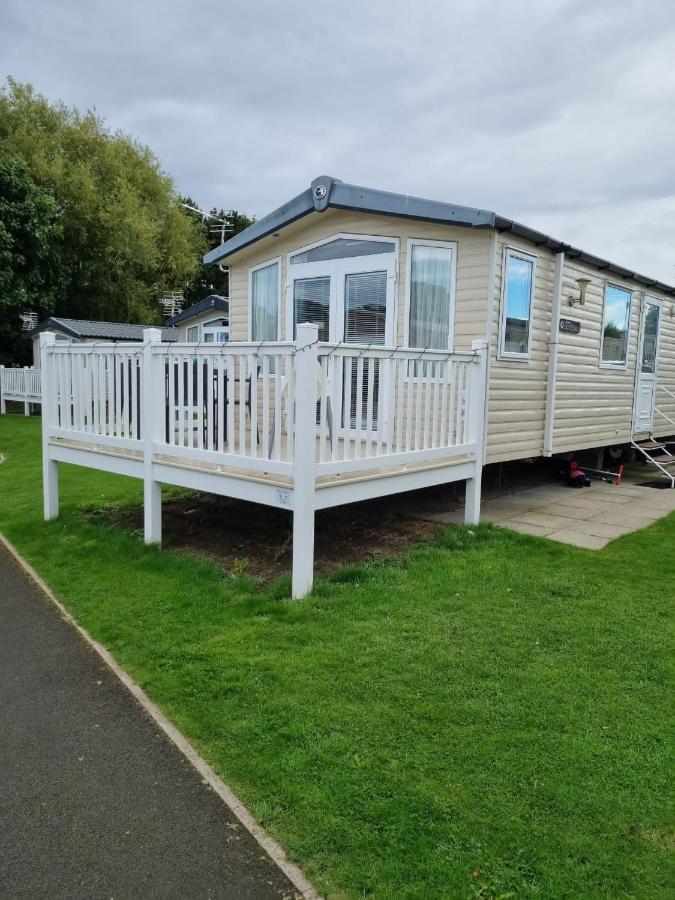 Beautiful 3 Bed Holiday Home Port Seton Exterior photo