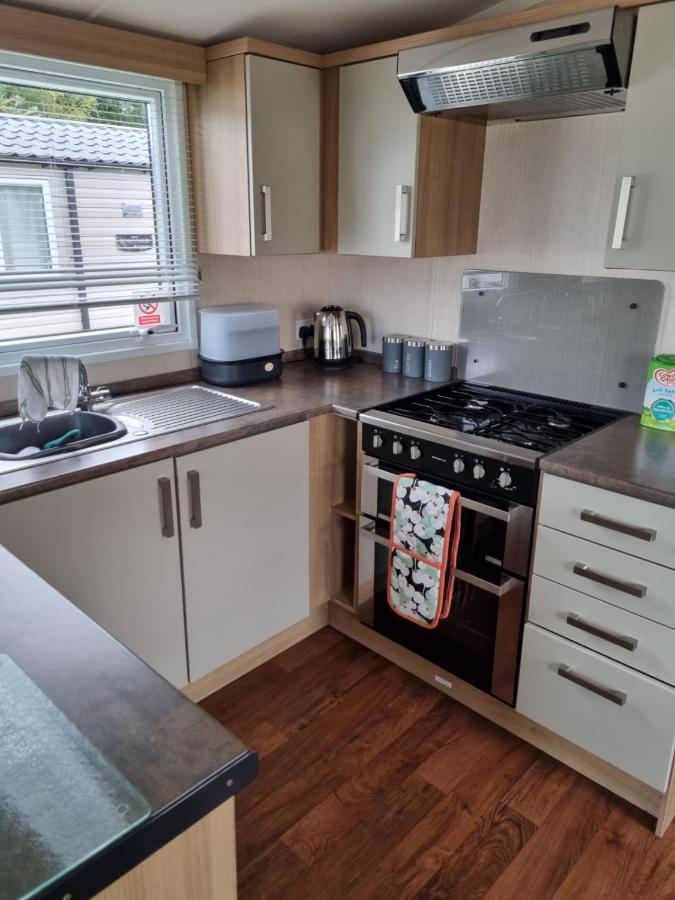 Beautiful 3 Bed Holiday Home Port Seton Exterior photo